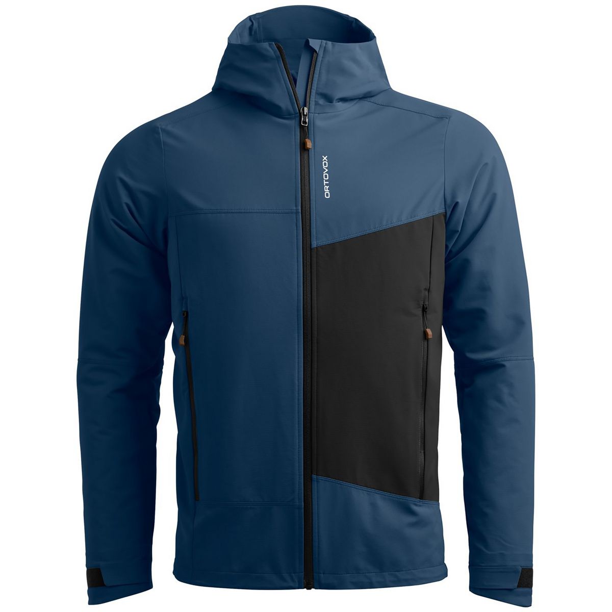 Image of Ortovox Uomo Giacca Seceda Softshell