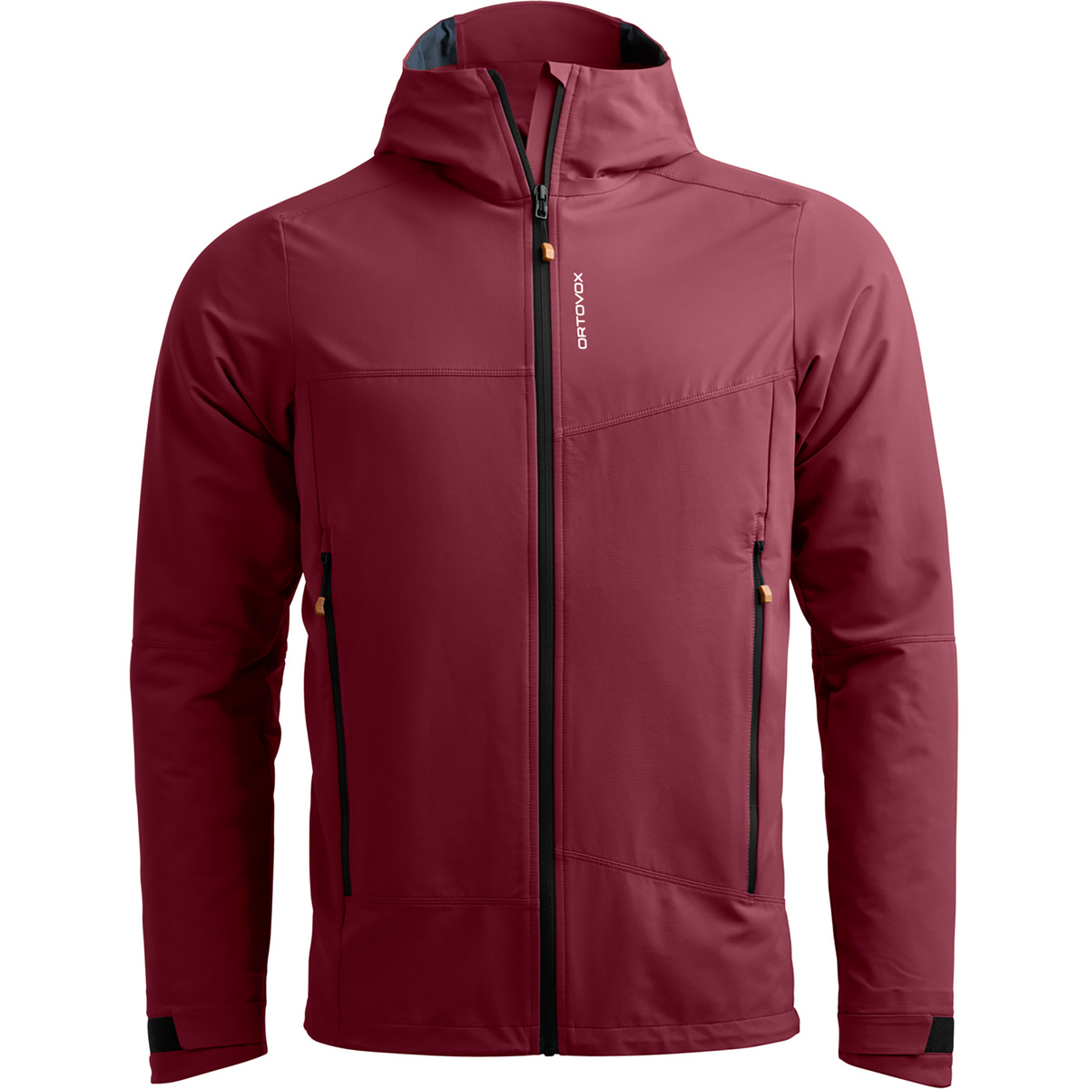 Image of Ortovox Uomo Giacca Seceda Softshell