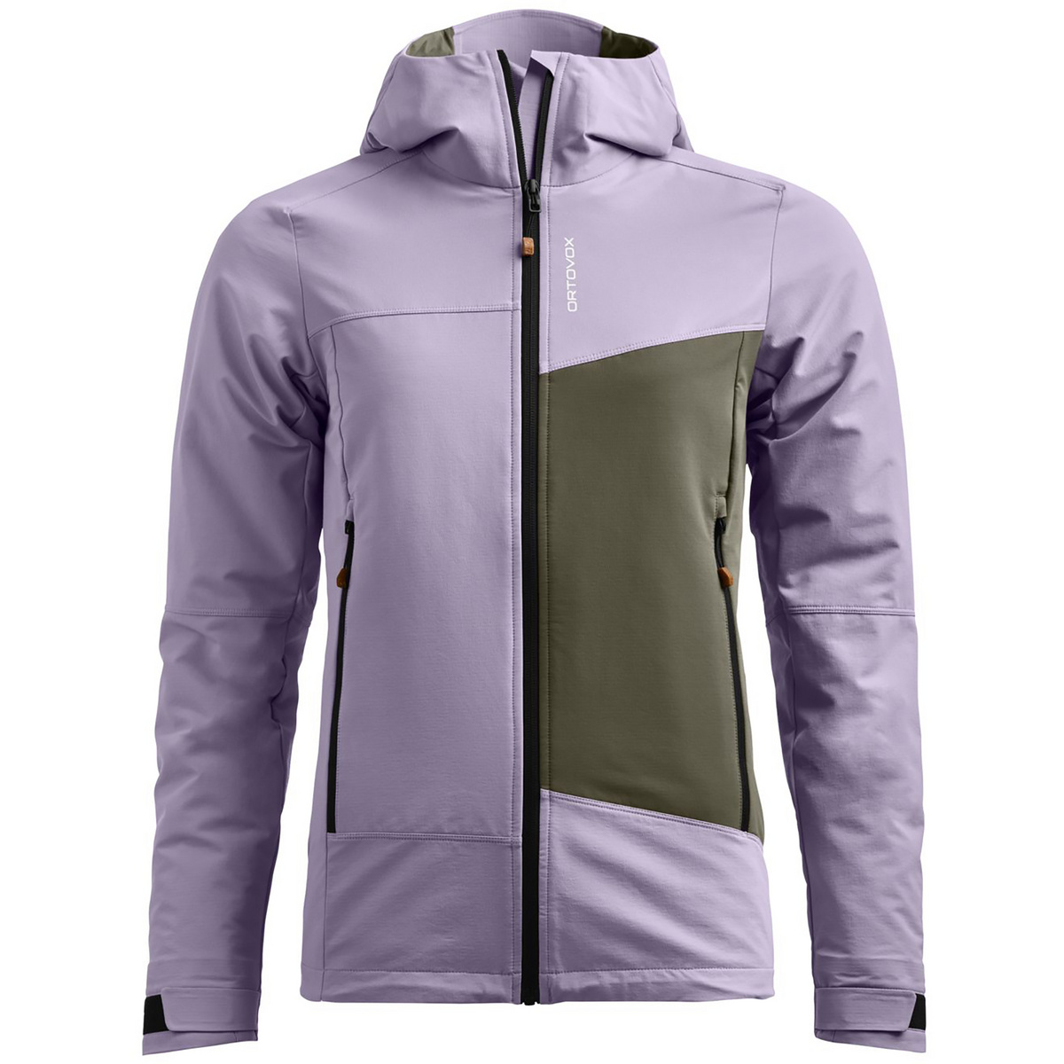 Image of Ortovox Donna Giacca Seceda Softshell