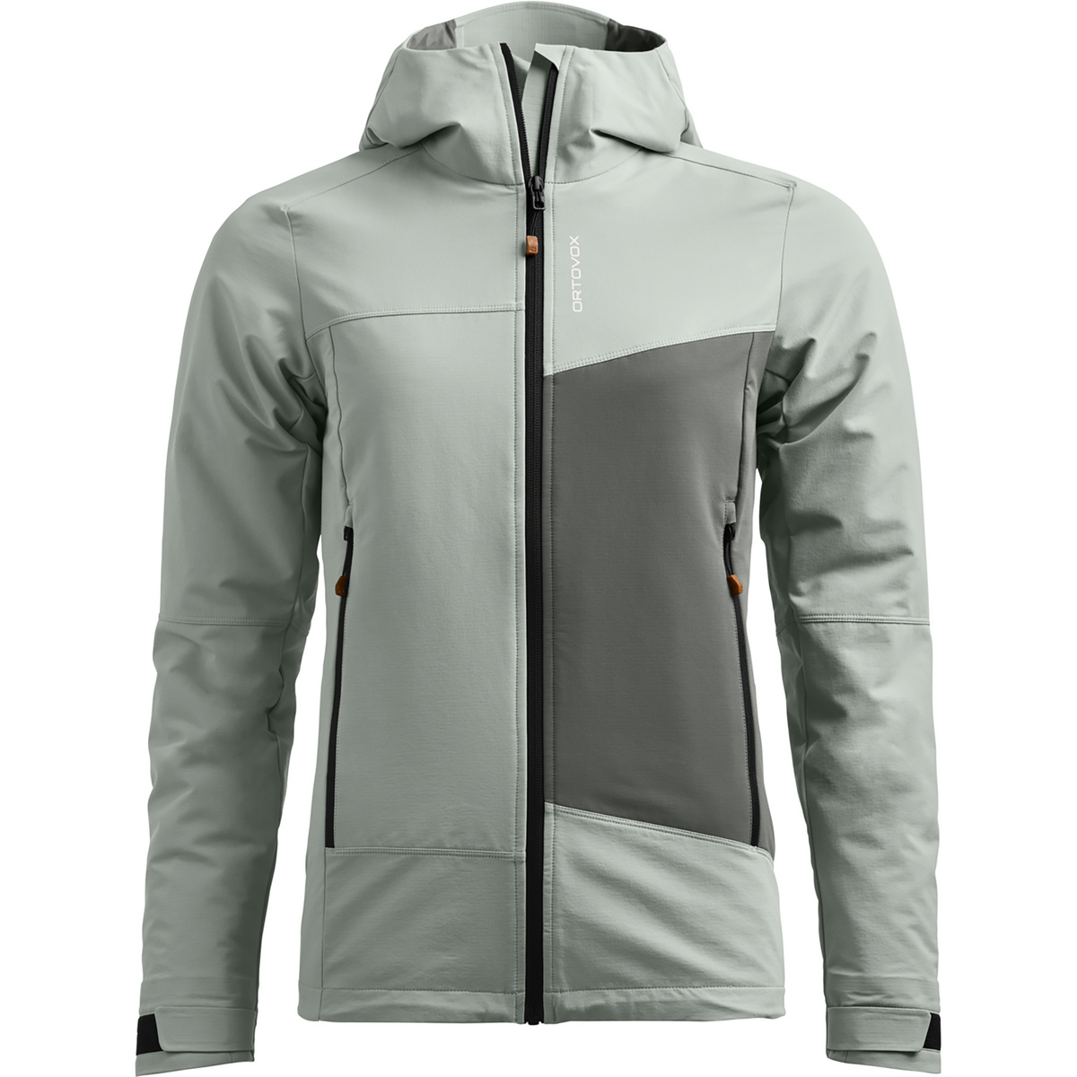 Image of Ortovox Donna Giacca Seceda Softshell