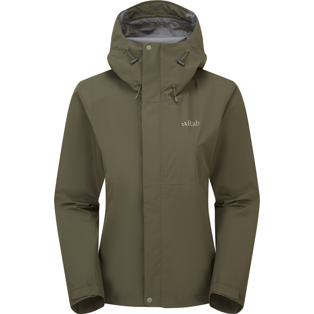 Image of Rab Damen Downpour Jacke