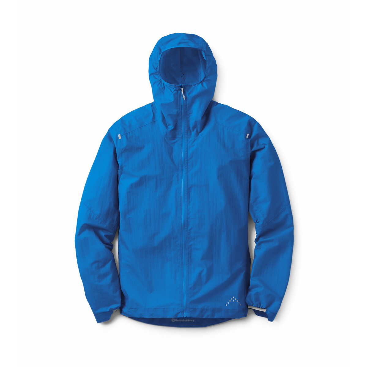 Rab Homme Veste Phantom (taille XL, Bleu)