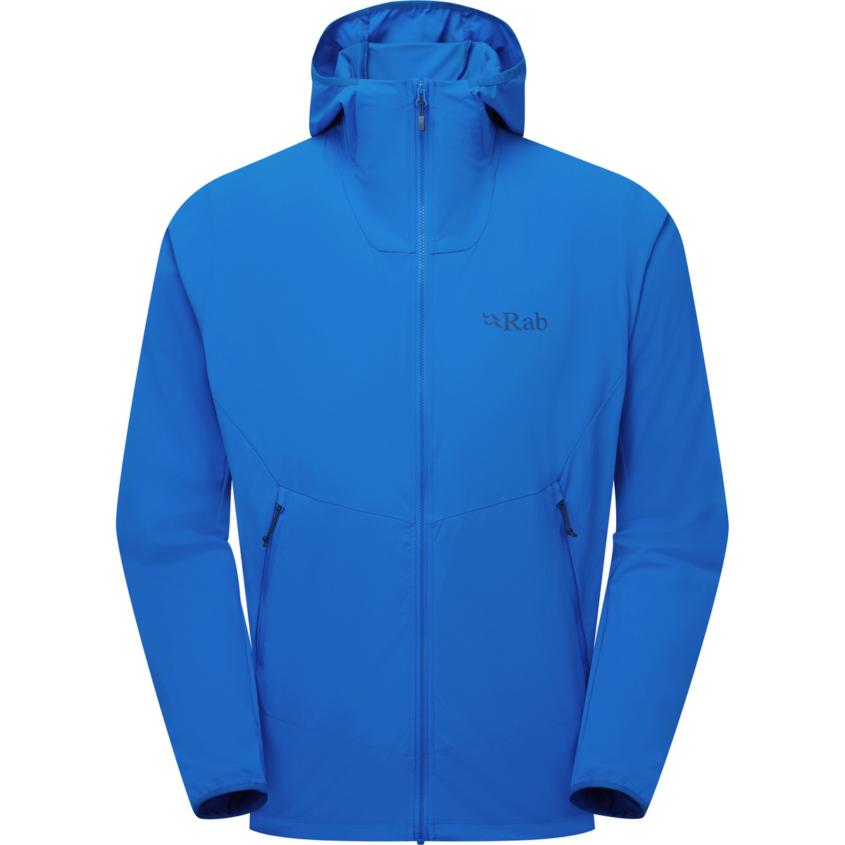 Image of Rab Uomo Giacca Borealis Hoodie