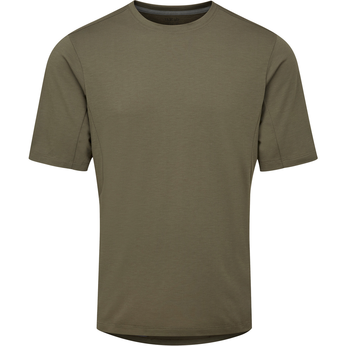 Image of Rab Herren Cinder Crimp T-Shirt