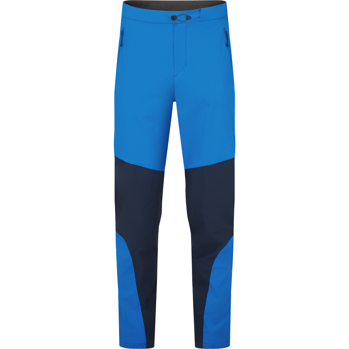 Rab Herren Torque Hose (Größe XL, blau)