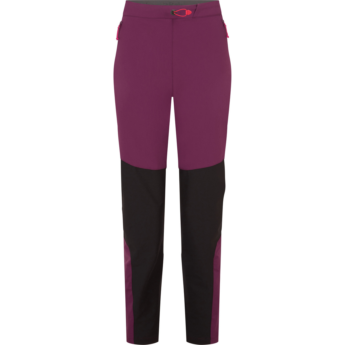 Image of Rab Donna Pantaloni Torque