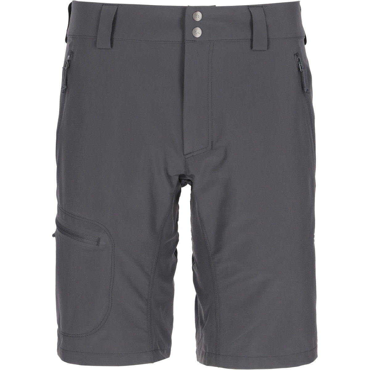 Image of Rab Uomo Pantaloncini Incline Light