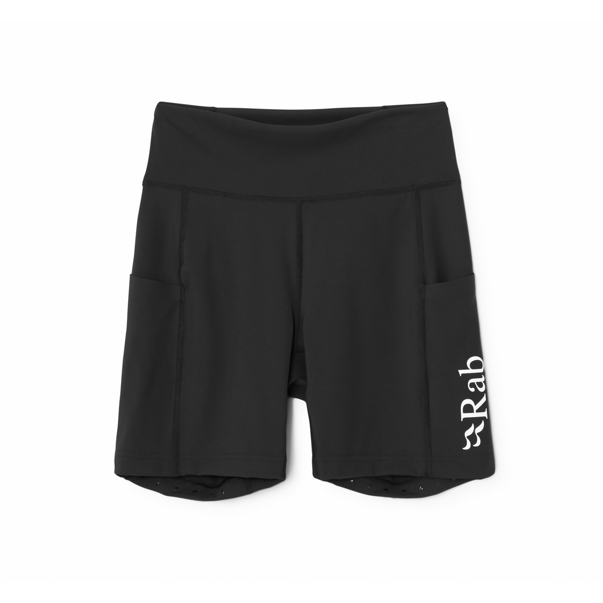 Image of Rab Damen Talus Tights Shorts
