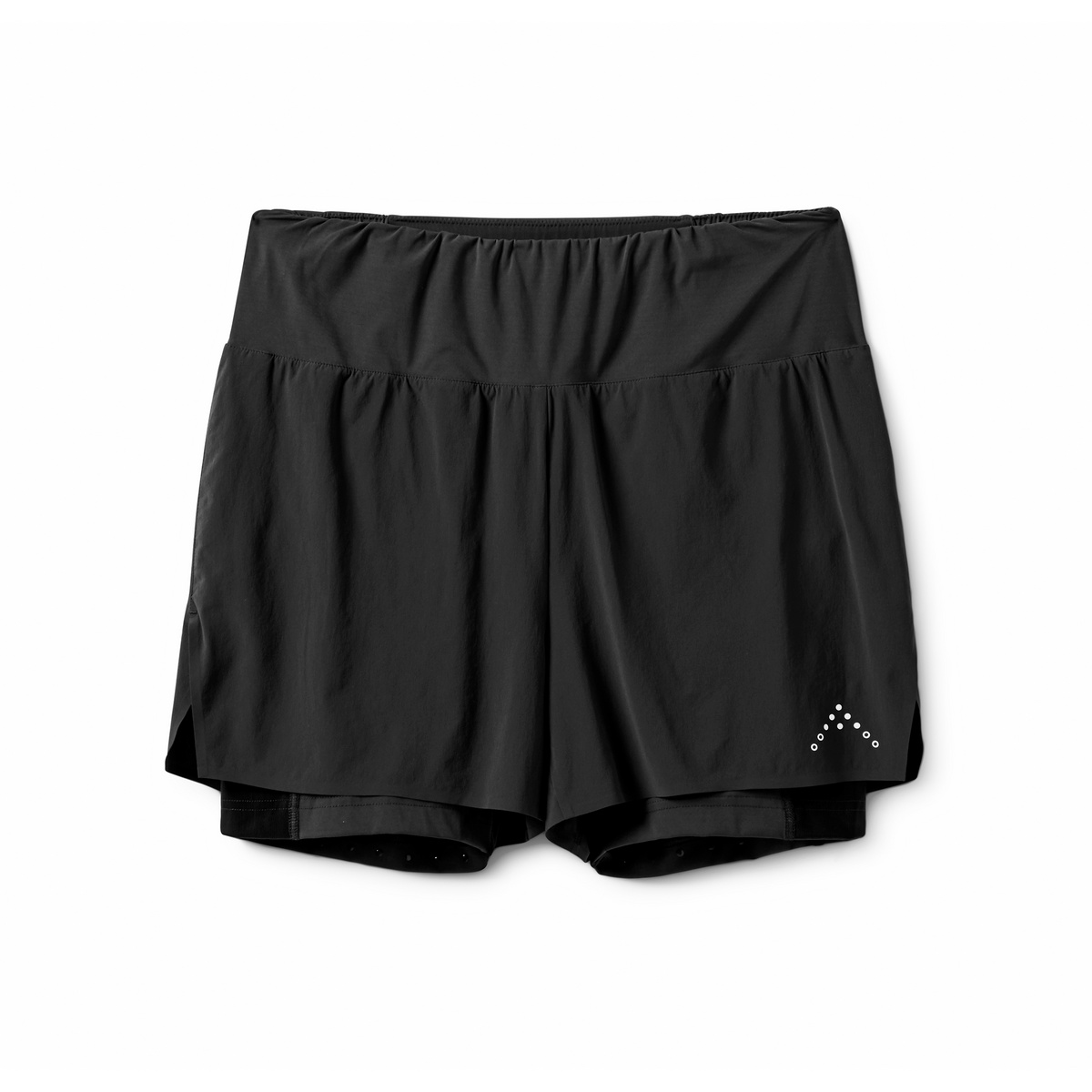 Rab Homme Short Talus 2 in 1 (taille XL, Gris)