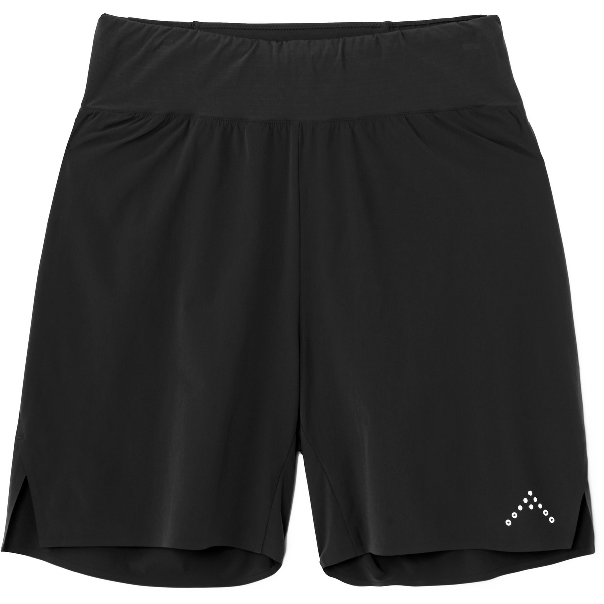 Rab Uomo Pantaloncini Talus (Taglia S, Grigio)