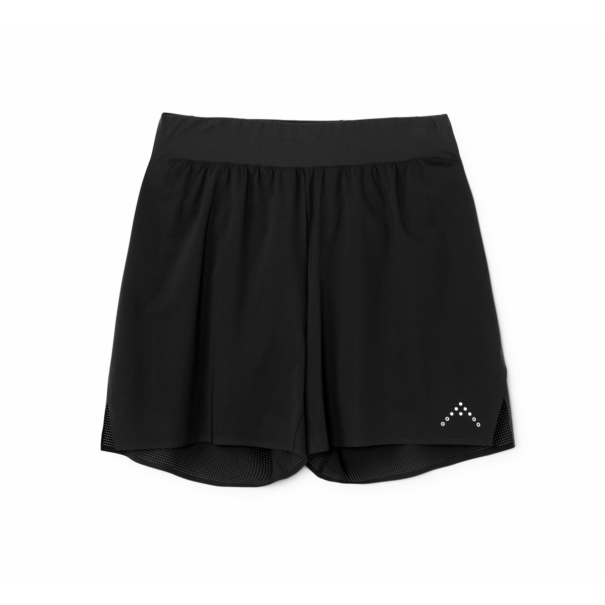 Rab Homme Short Talus Light (taille S, Gris)