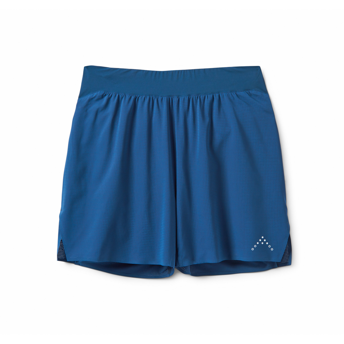 Rab Homme Short Talus Light (taille L, Bleu)