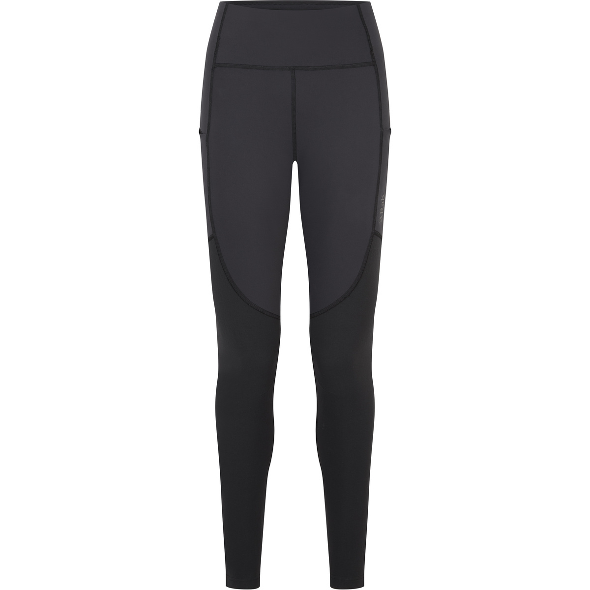 Image of Rab Donna Leggings Torque