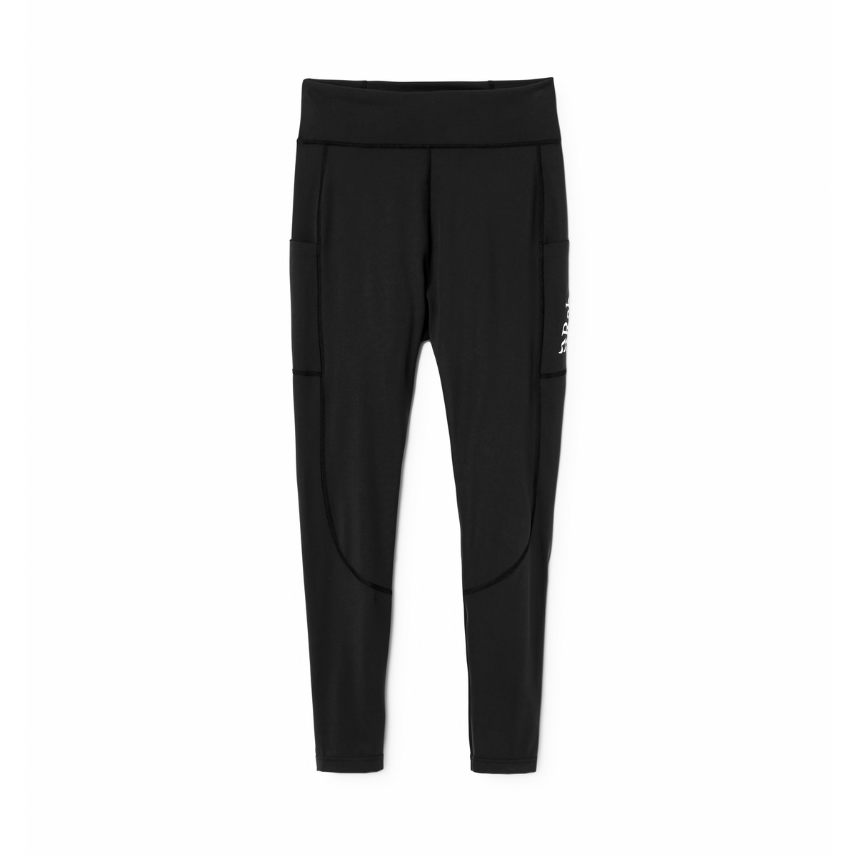 Rab Herren Talus Tights (Größe L, schwarz)