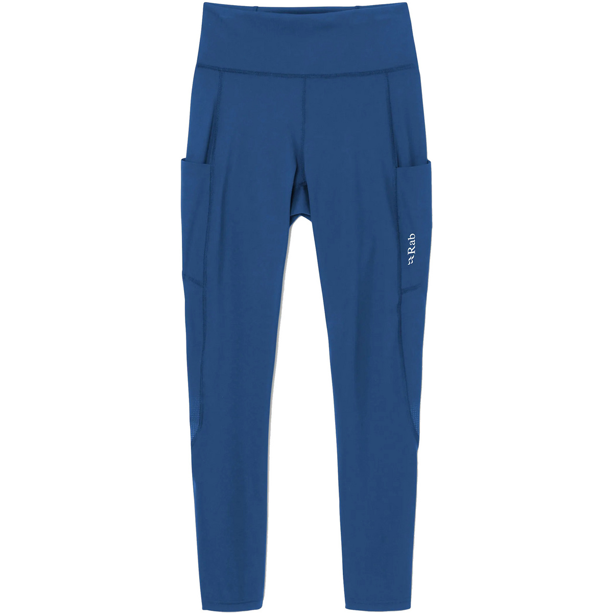 Rab Damen Talus Tights (Größe M, blau)