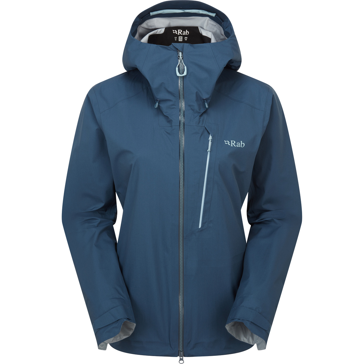 Image of Rab Damen Firewall Alpine Jacke