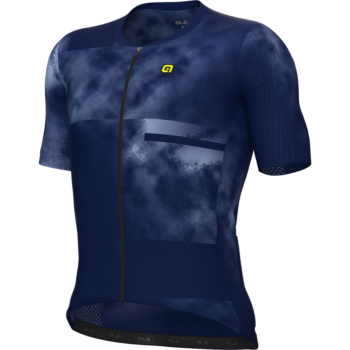 Image of Alé Herren Atmosfera Trikot