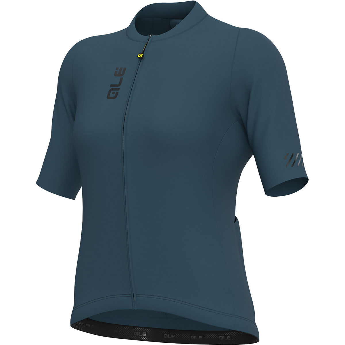 Image of Alé Damen Color Block Off Road Trikot
