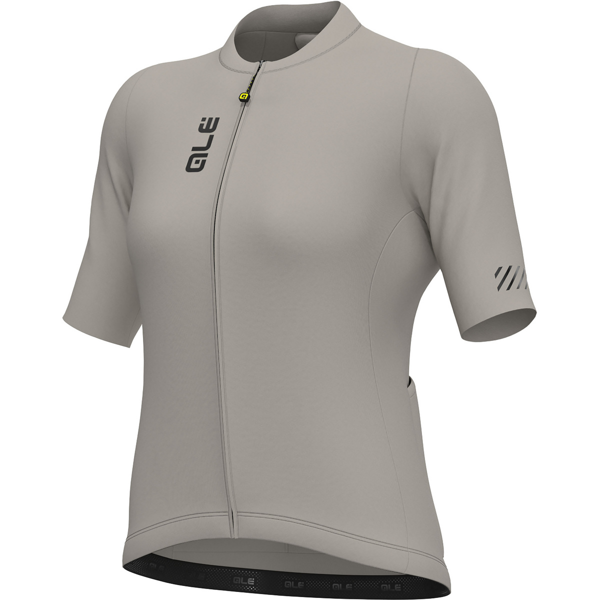 Image of Alé Donna Maglia Color Block Off Road