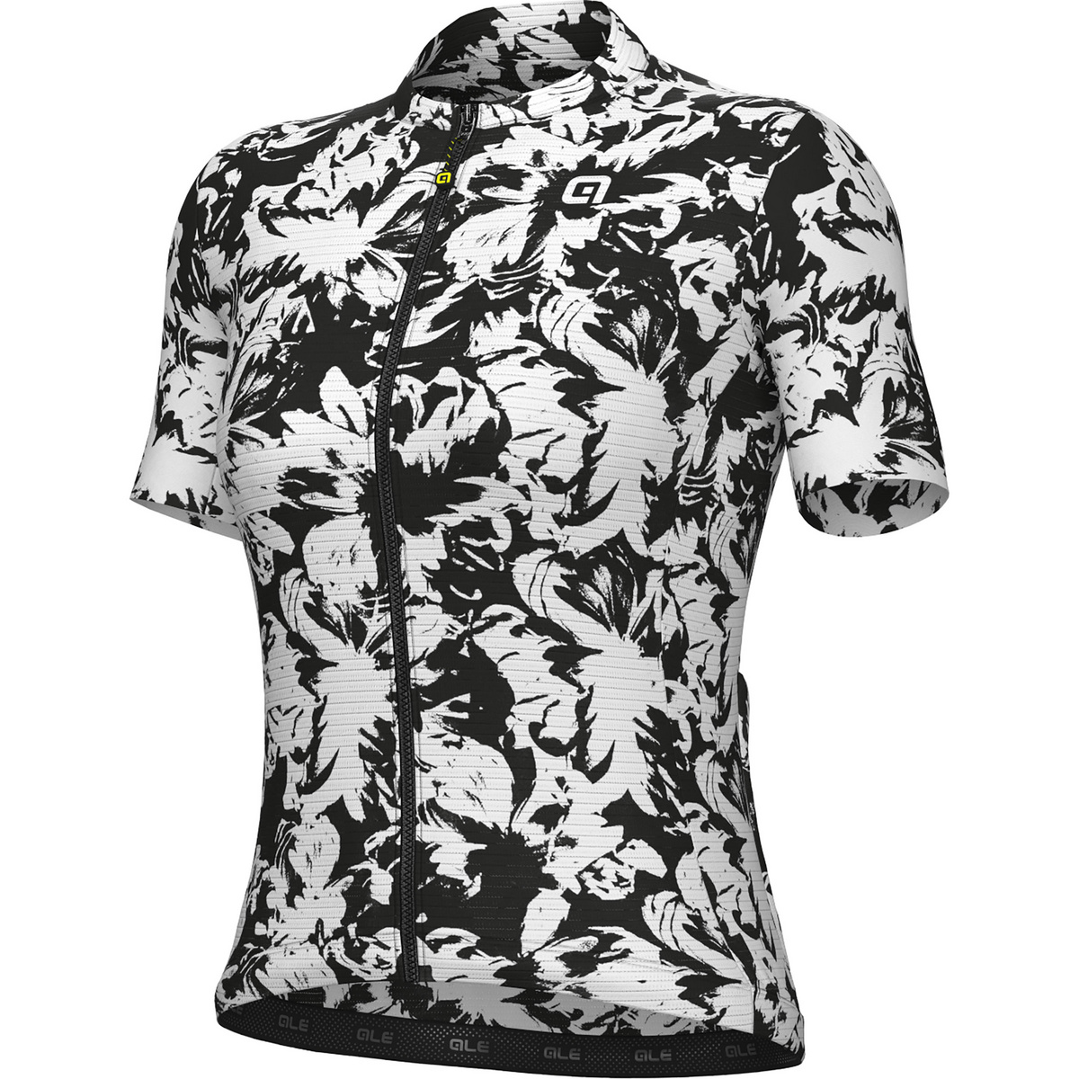 Alé Damen Essenza Trikot (Größe XL, schwarz)