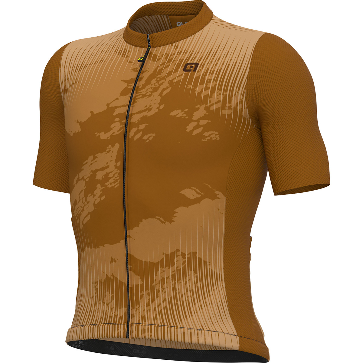 Image of Alé Uomo Maglia Krakatoa