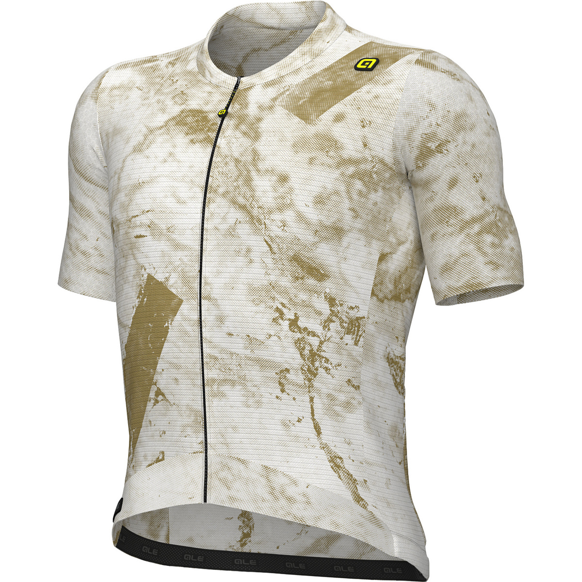 Image of Alé Uomo Maglia Marble