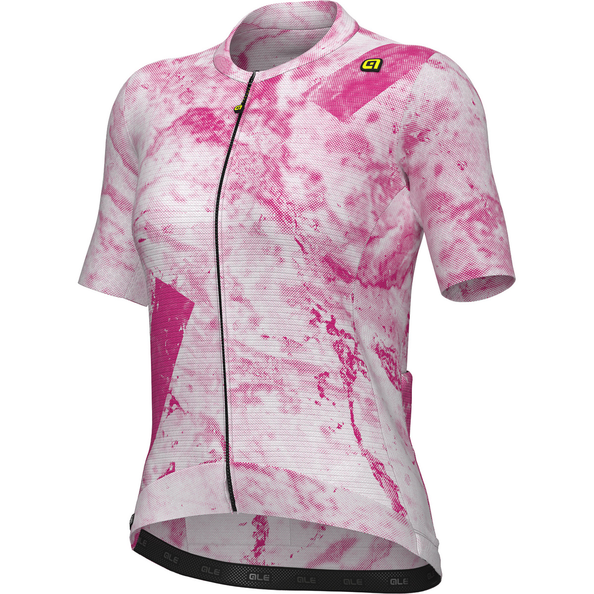 Alé Damen Marble Trikot (Größe S, mehrfarbig)
