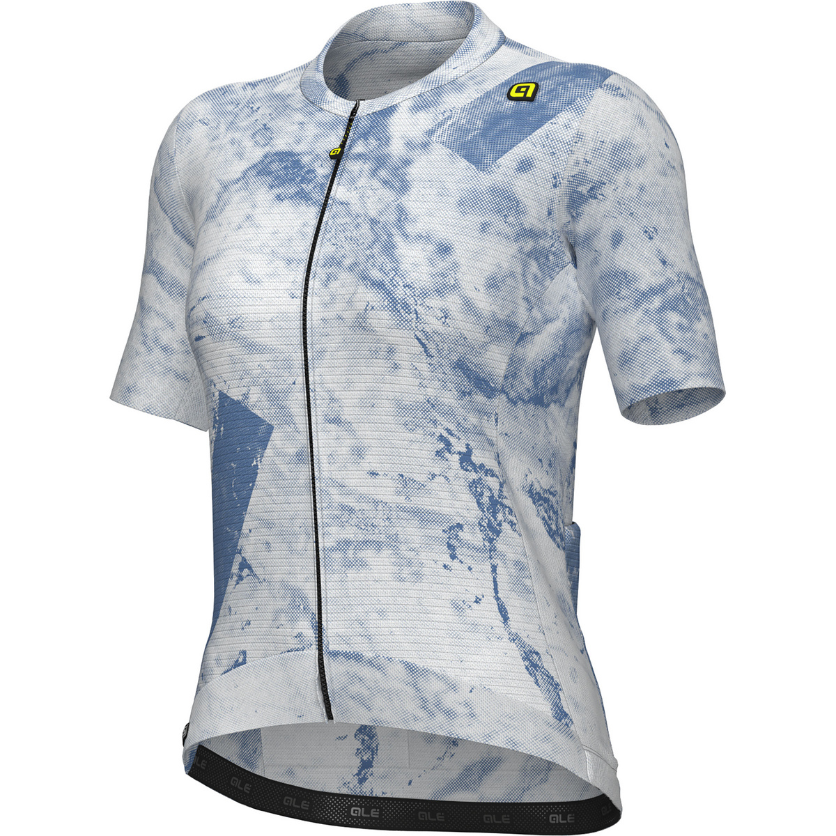 Alé Damen Marble Trikot (Größe M, mehrfarbig)