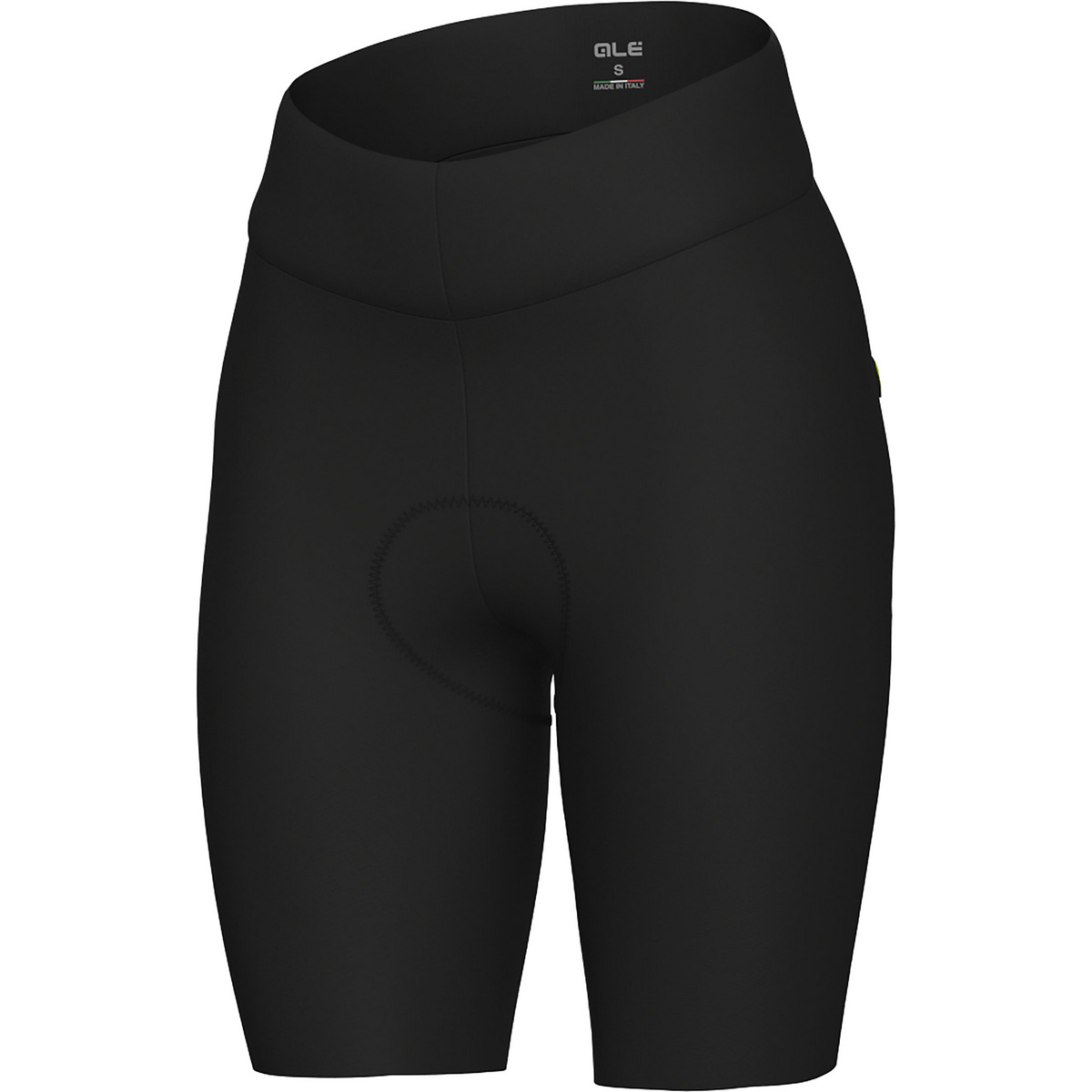 Image of Alé Damen Master 2.0 Radhose kurz