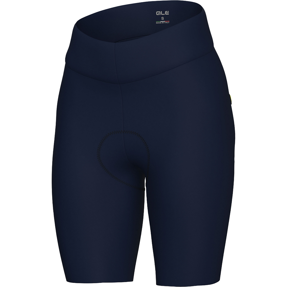 Image of Alé Donna Pantaloncini da ciclismo corti Master 2.0