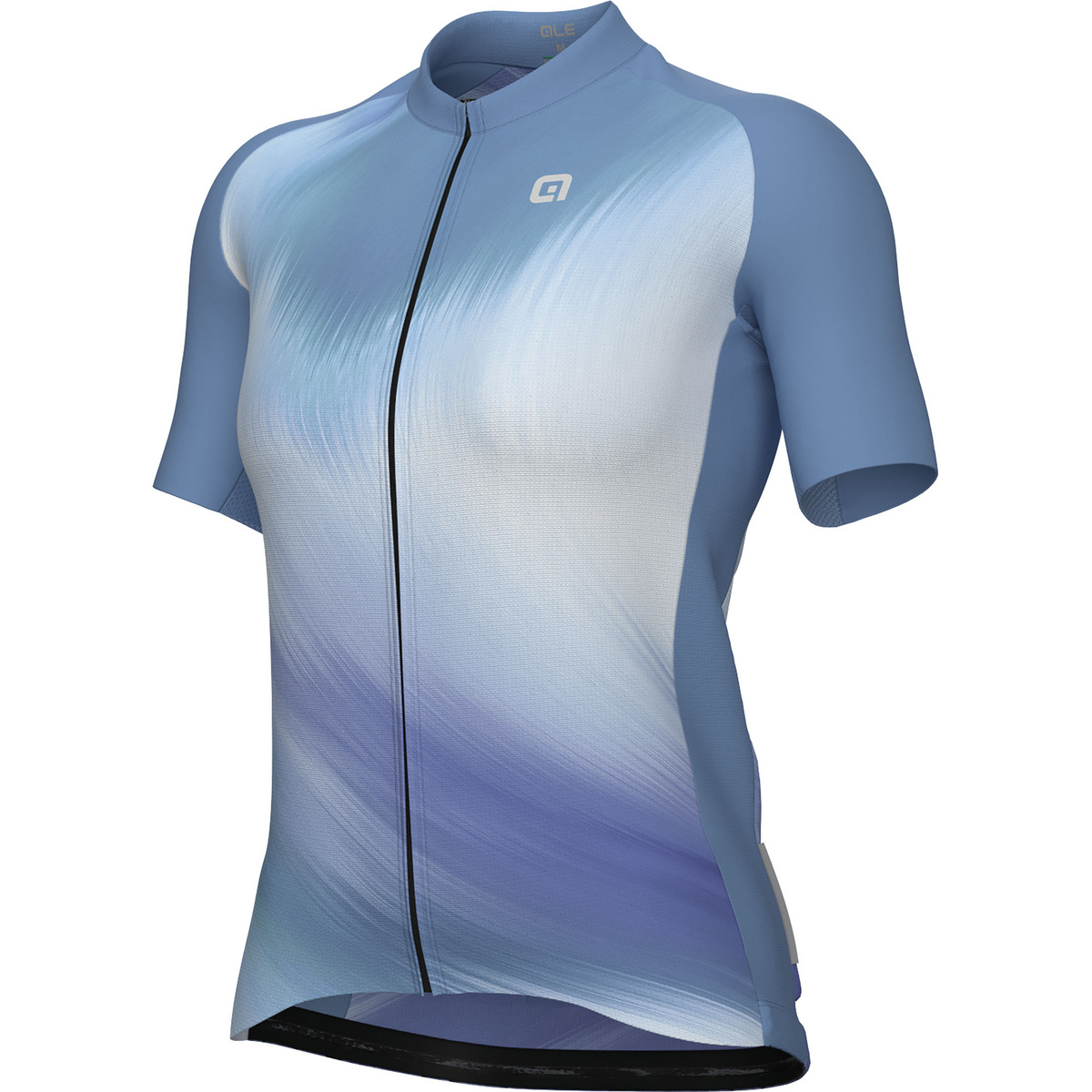 Alé Damen Monsone Trikot (Größe XL, blau)