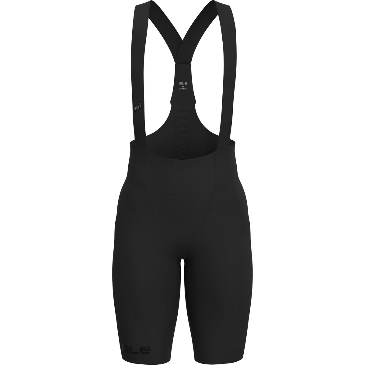 Image of Alé Herren Speedfondo Light Bib kurz