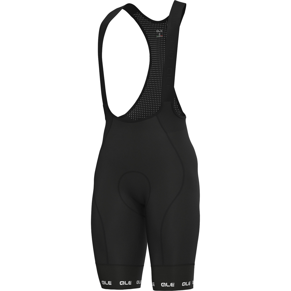 Image of Alé Uomo Pantaloni bici corti Strada 2.0