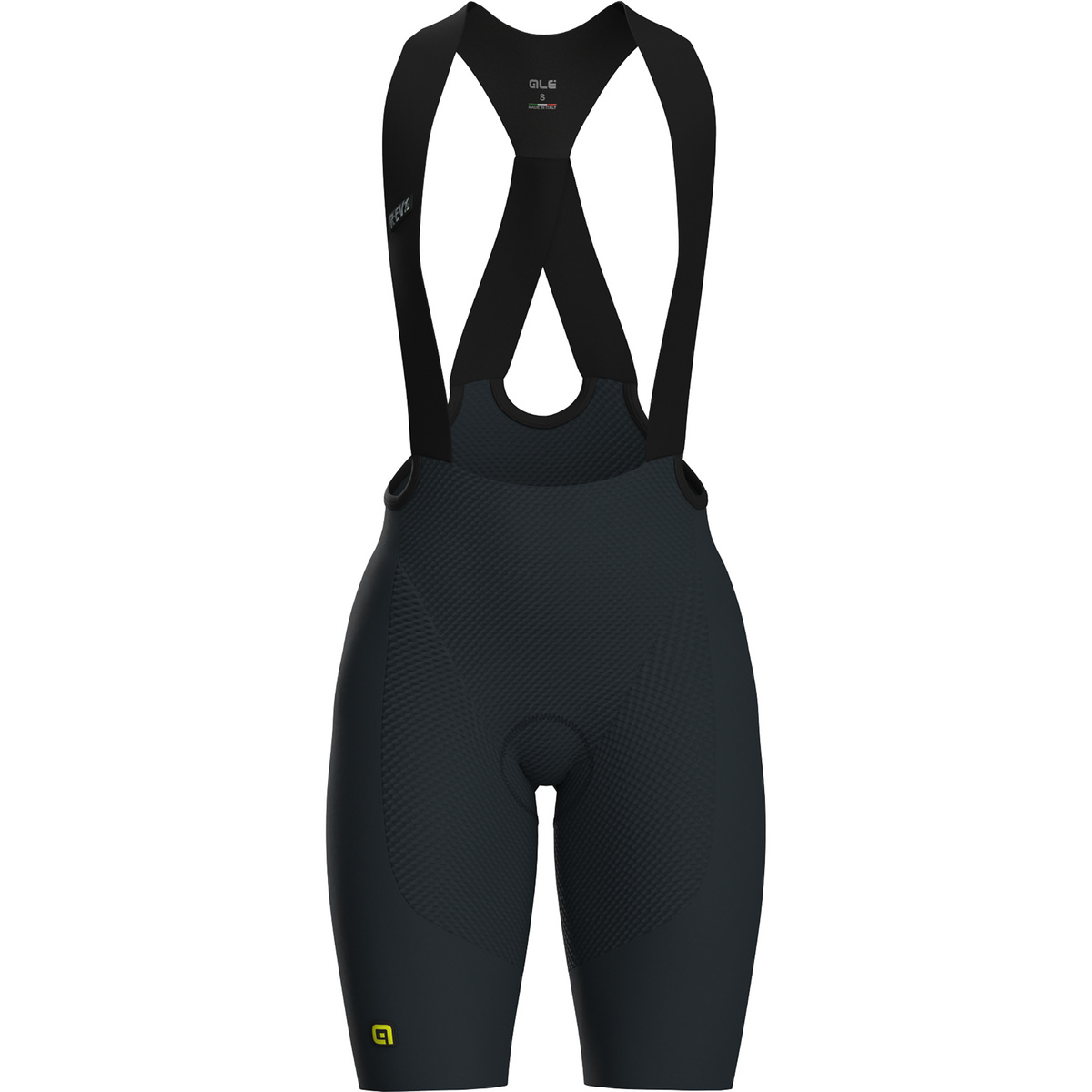 Image of Alé Donna Pantaloni bici corti Voltage