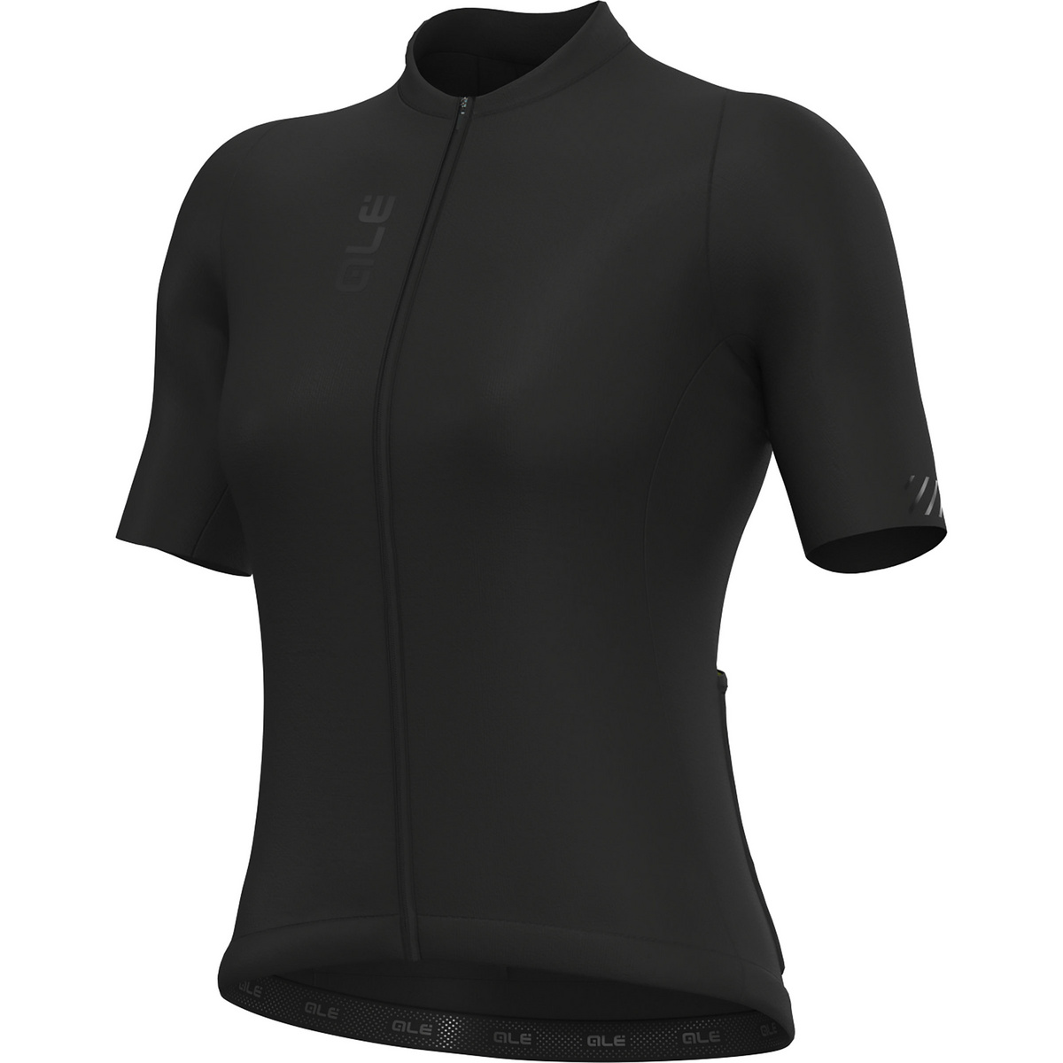 Image of Alé Damen Color Block Trikot