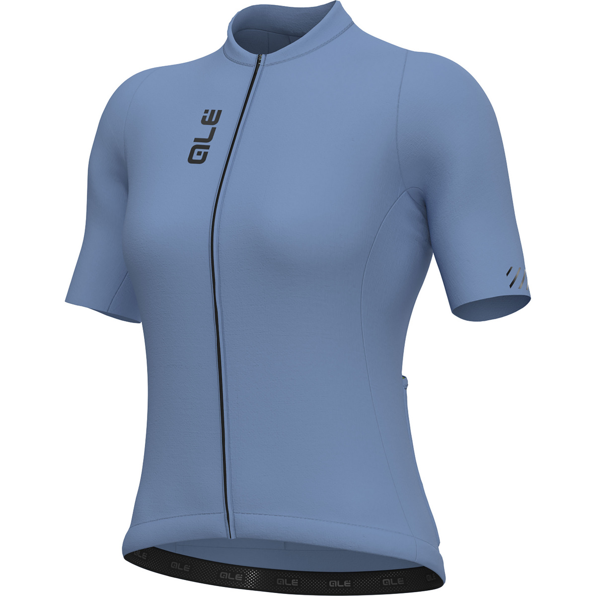 Image of Alé Donna Maglia Color Block