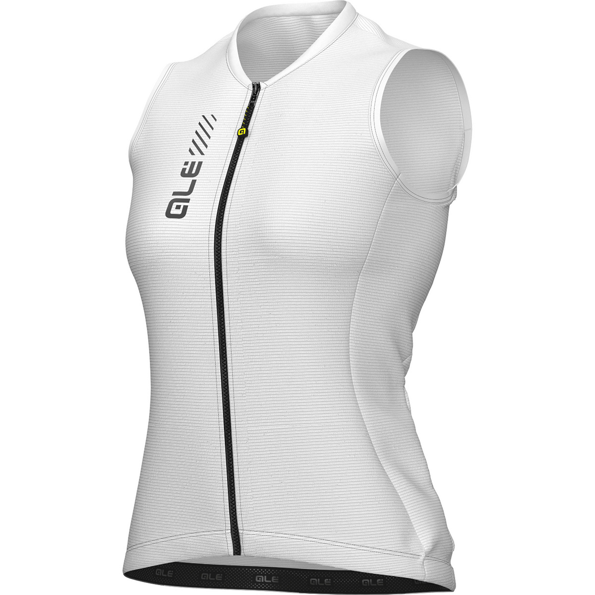 Image of Alé Damen Color Block SL Trikot