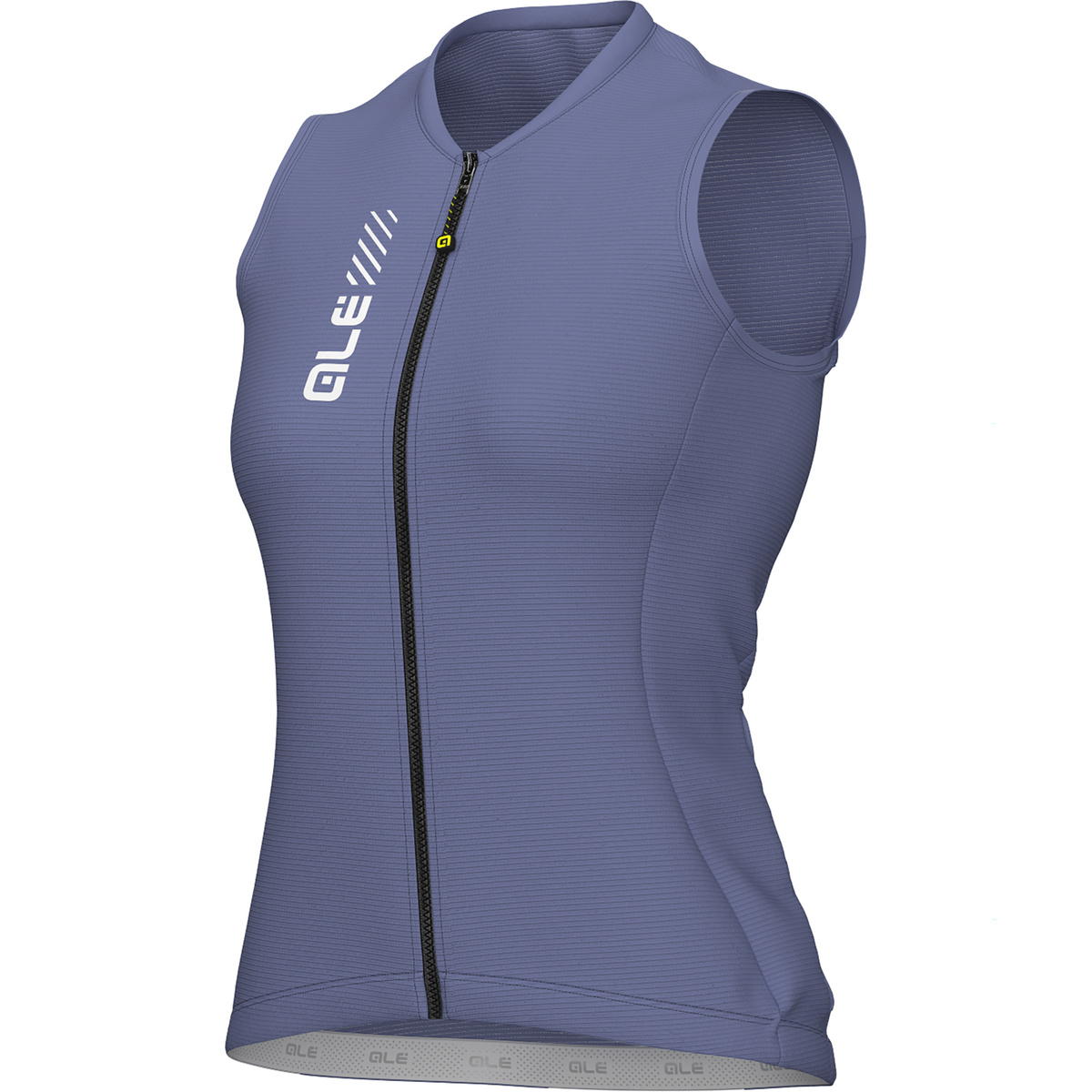 Image of Alé Damen Color Block SL Trikot