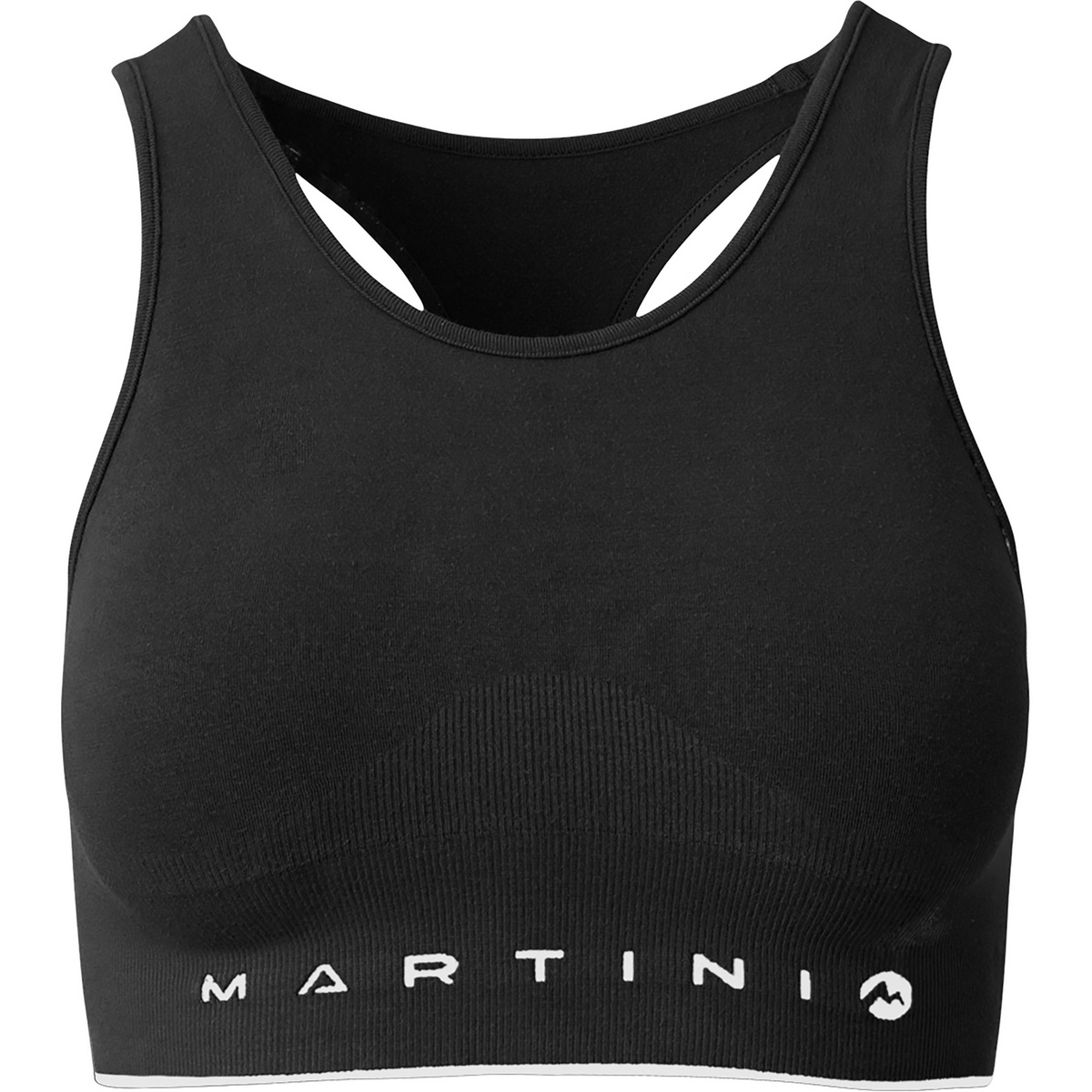 Image of Martini Sportswear Damen Wanted Seamless Sport BH
