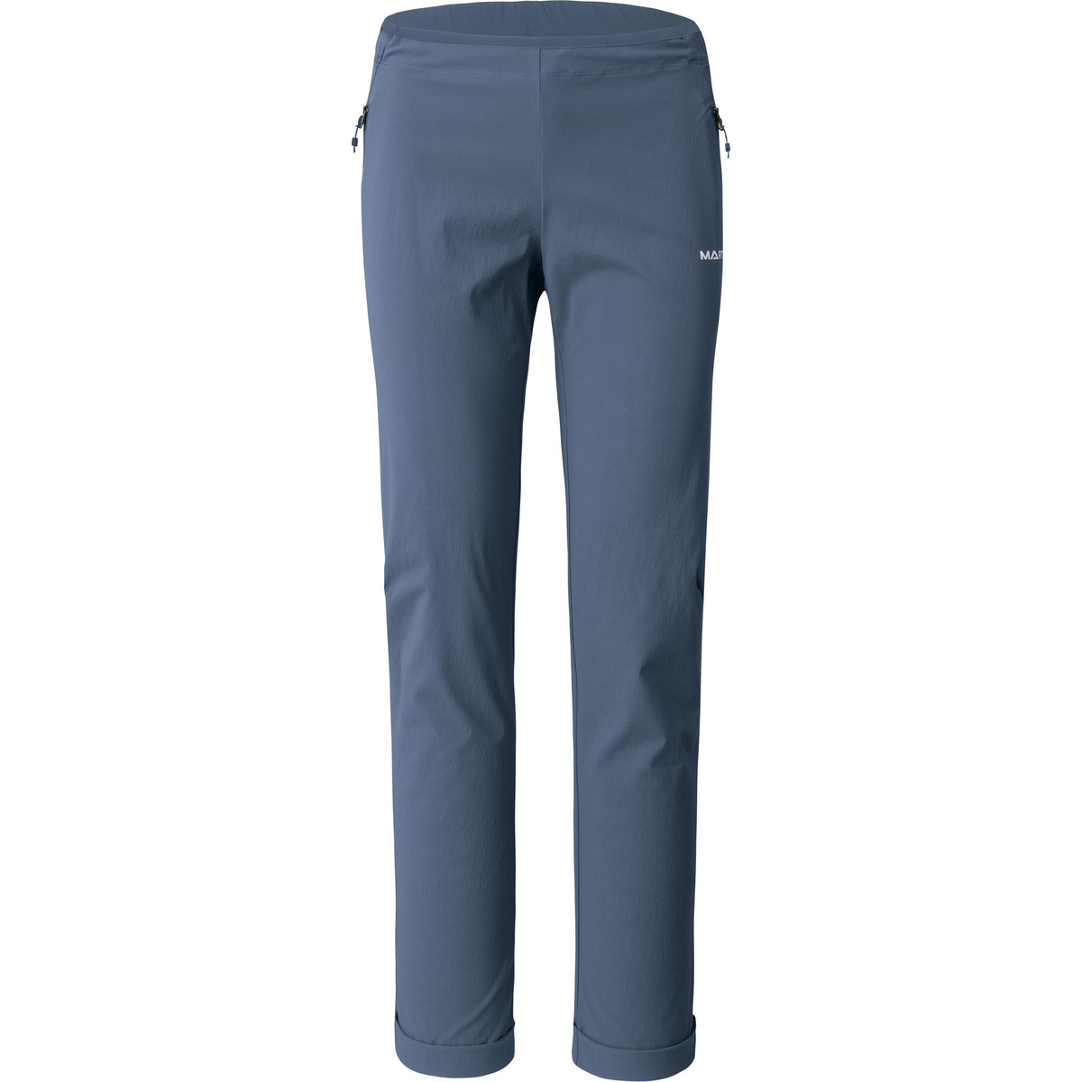 Martini Sportswear Damen Highventure Hose (Größe L, blau)