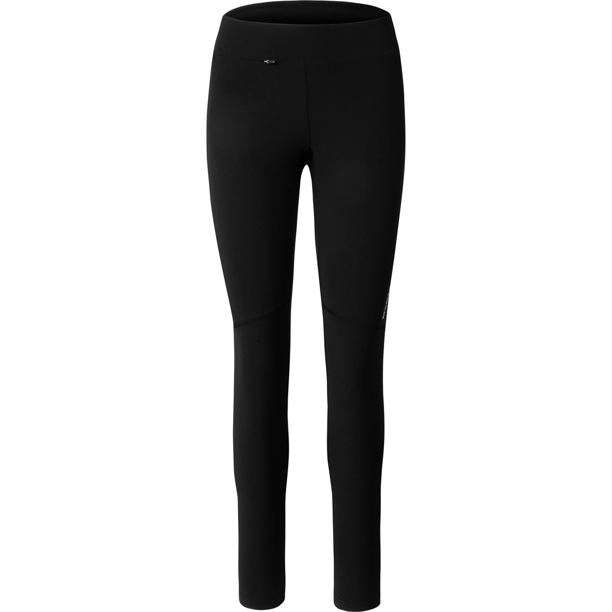Martini Sportswear Damen Sunrise Tights (Größe XL, schwarz)
