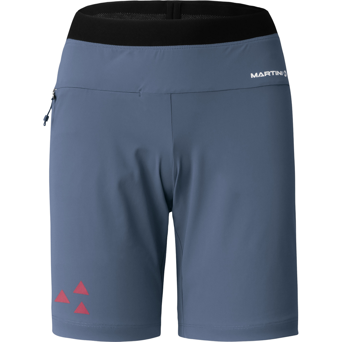 Image of Martini Sportswear Damen Trektech Shorts