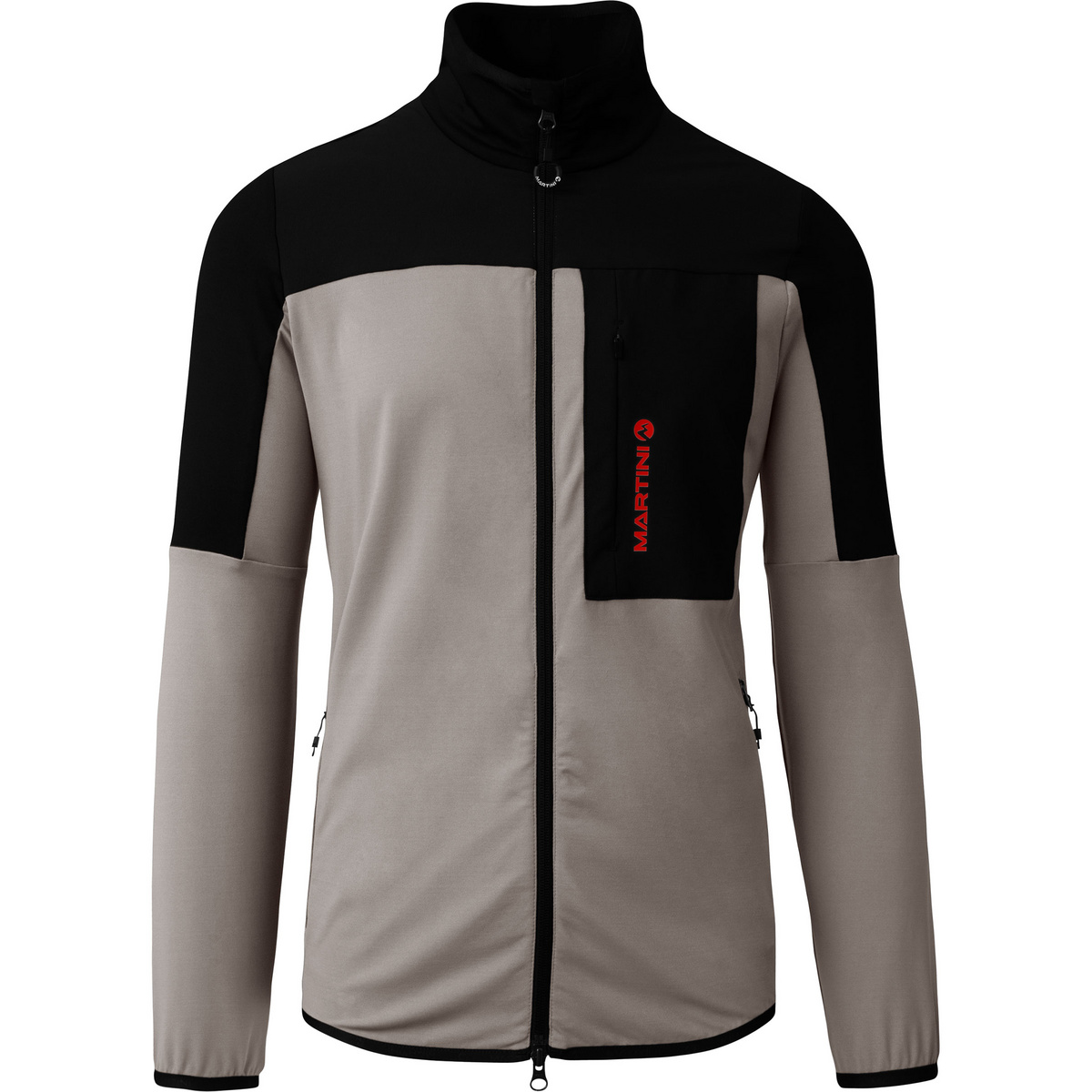 Image of Martini Sportswear Herren Daybreaker Midlayer Jacke
