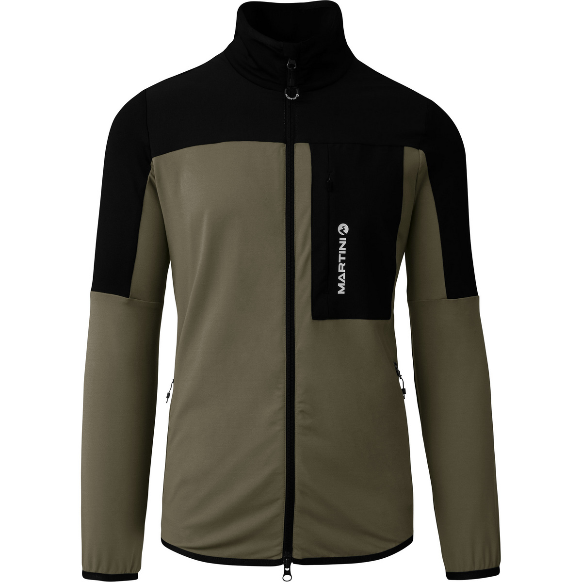 Image of Martini Sportswear Uomo Giacca Daybreaker Midlayer