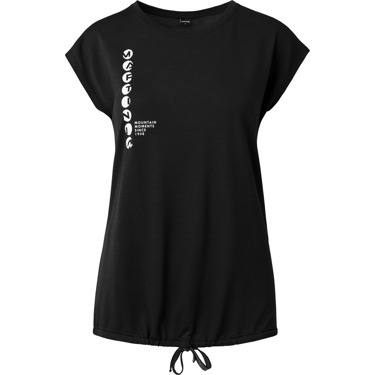 Image of Martini Sportswear Damen Via T-Shirt