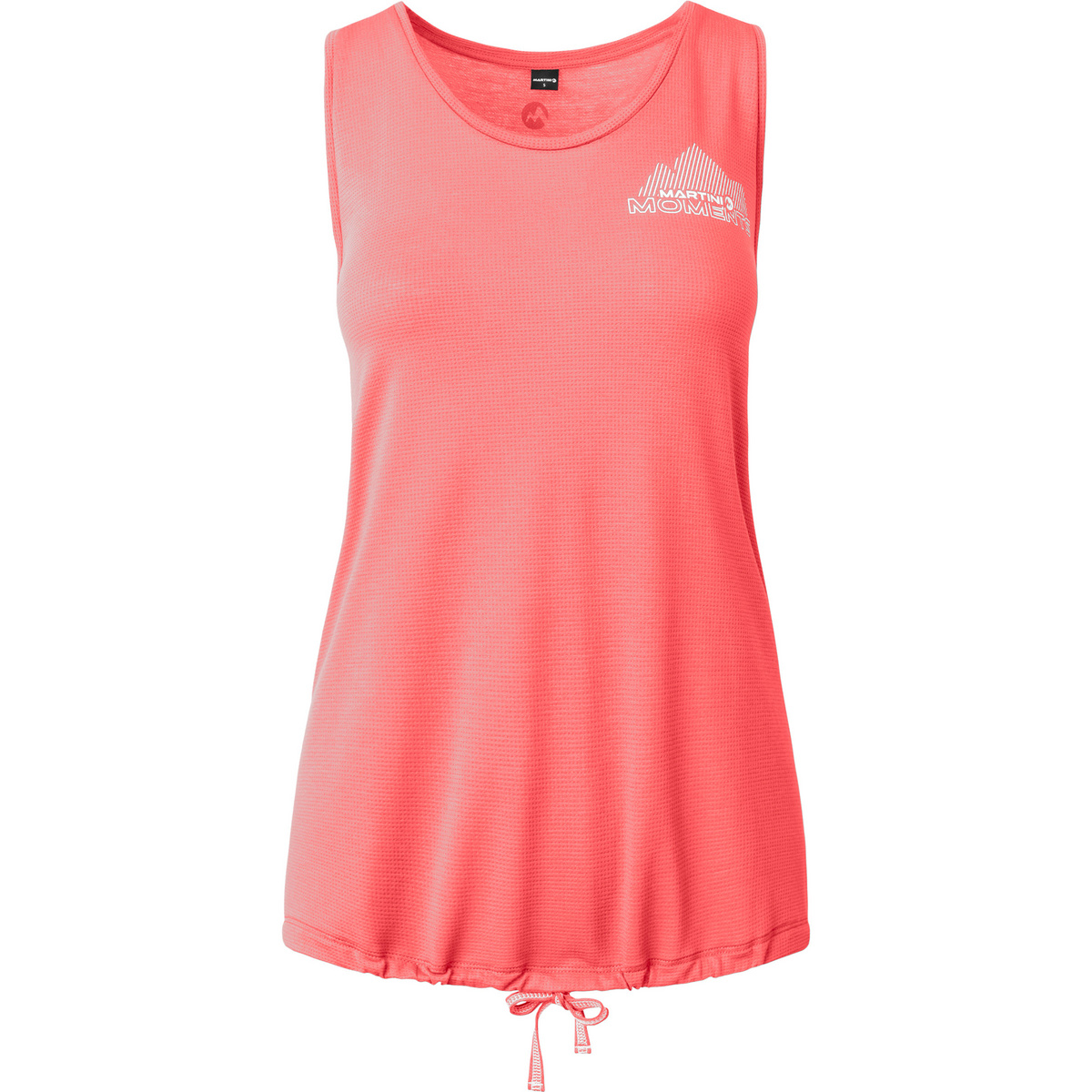 Image of Martini Sportswear Damen Via Top