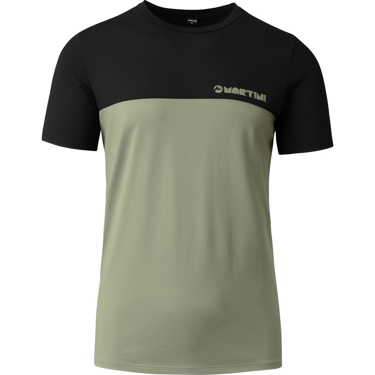 Image of Martini Sportswear Herren Highventure T-Shirt