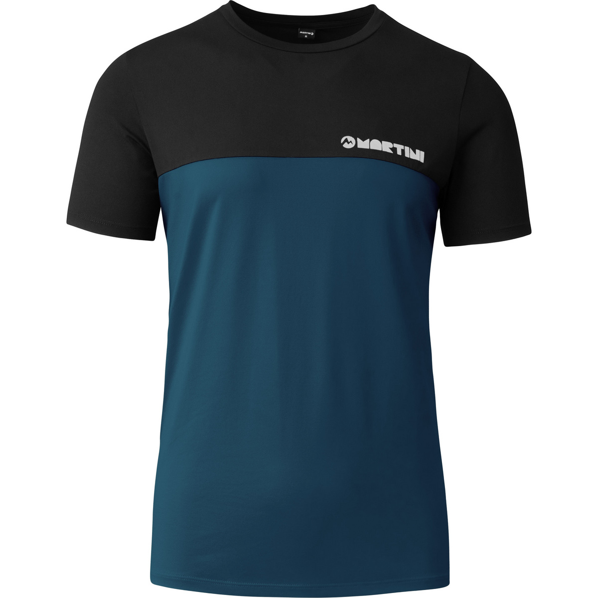 Image of Martini Sportswear Uomo Maglietta Highventure