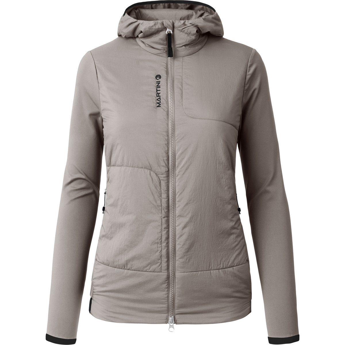 Image of Martini Sportswear Donna Giacca Alpmate Hybrid G-loft