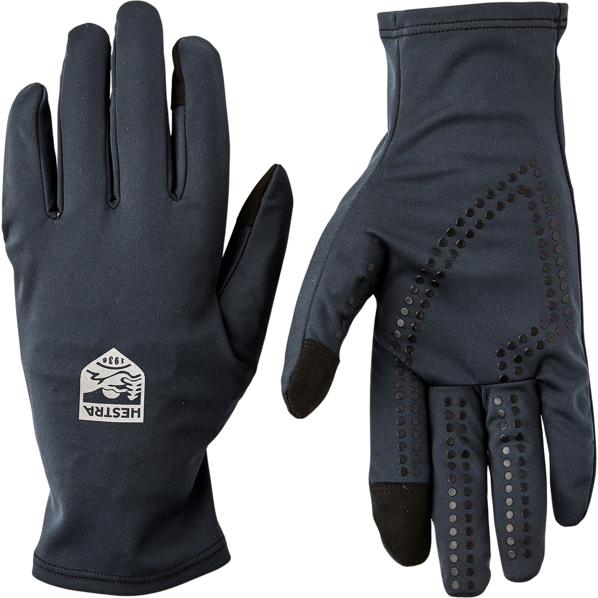 Image of Hestra Guanti Windbreaker Liner Light